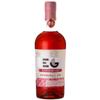 Edinburgh Gin Raspberry, Full Strength 40%